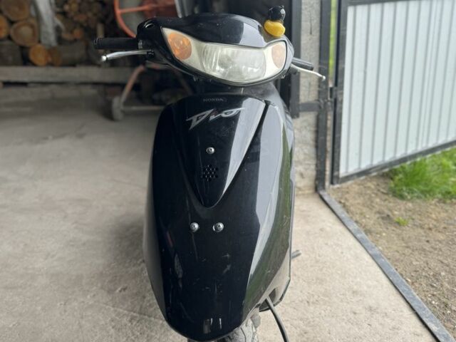 Хонда Другая, объемом двигателя 49 л и пробегом 0 тыс. км за 395 $, фото 1 на Automoto.ua