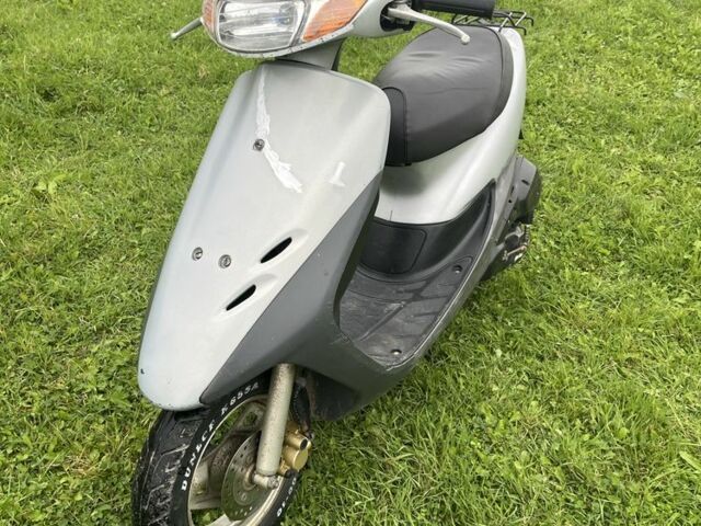 Хонда Другая, объемом двигателя 49 л и пробегом 0 тыс. км за 280 $, фото 1 на Automoto.ua