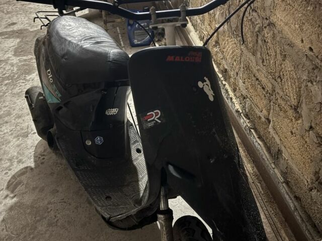 Хонда Другая, объемом двигателя 50 л и пробегом 0 тыс. км за 216 $, фото 1 на Automoto.ua