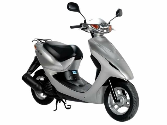 Хонда Другая, объемом двигателя 49 л и пробегом 0 тыс. км за 690 $, фото 1 на Automoto.ua