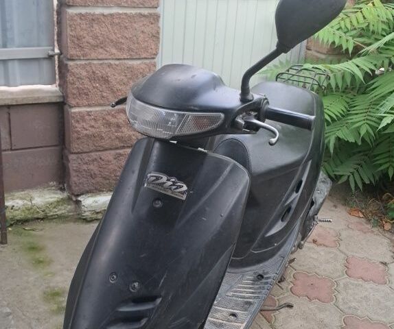 Хонда Другая, объемом двигателя 0 л и пробегом 0 тыс. км за 108 $, фото 1 на Automoto.ua