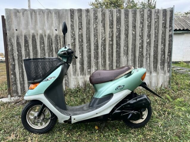 Хонда Інша, об'ємом двигуна 49 л та пробігом 0 тис. км за 240 $, фото 1 на Automoto.ua