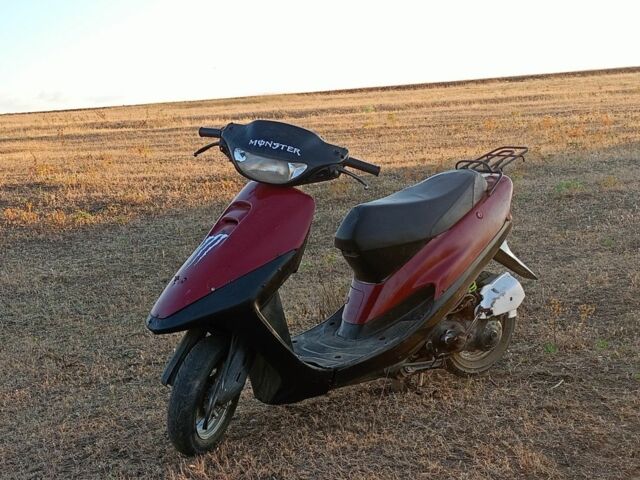 Хонда Інша, об'ємом двигуна 65 л та пробігом 0 тис. км за 262 $, фото 1 на Automoto.ua