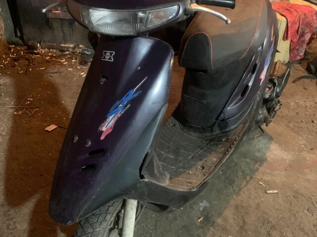 Хонда Другая, объемом двигателя 49 л и пробегом 0 тыс. км за 72 $, фото 1 на Automoto.ua