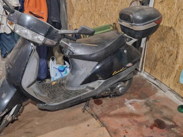 Хонда Другая, объемом двигателя 100 л и пробегом 0 тыс. км за 240 $, фото 1 на Automoto.ua