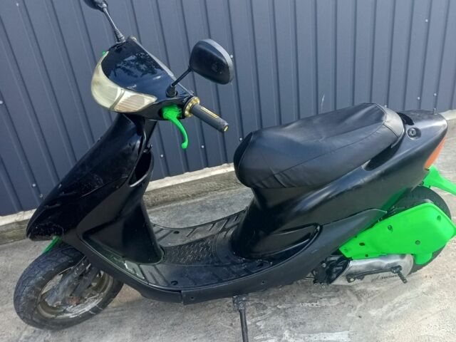 Хонда Другая, объемом двигателя 50 л и пробегом 0 тыс. км за 227 $, фото 1 на Automoto.ua