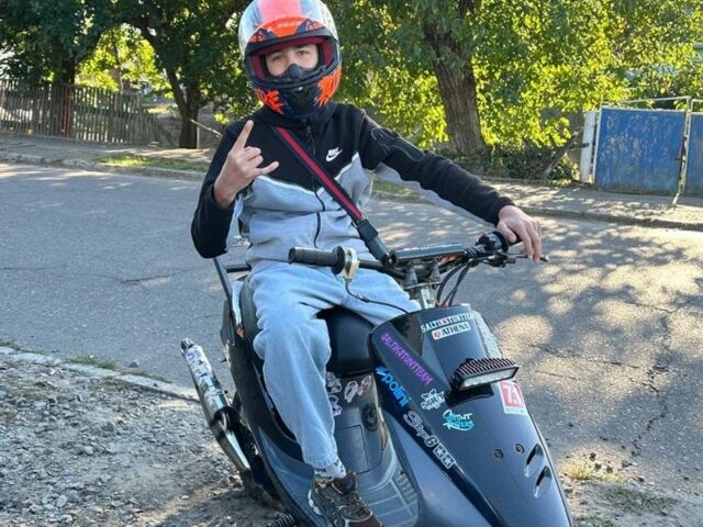 Хонда Другая, объемом двигателя 65 л и пробегом 0 тыс. км за 432 $, фото 1 на Automoto.ua