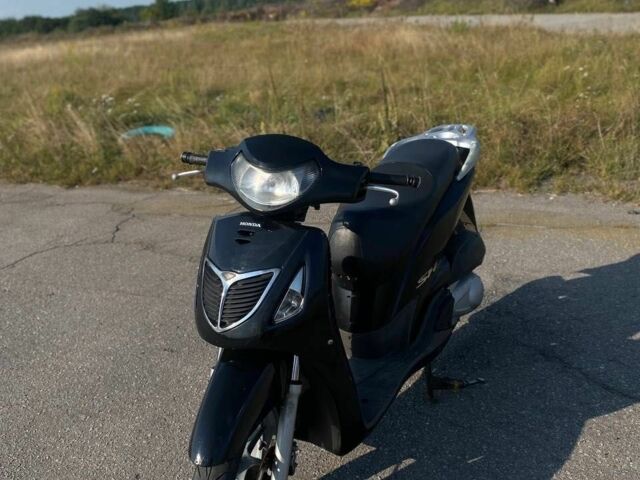 Хонда Другая, объемом двигателя 0.15 л и пробегом 0 тыс. км за 600 $, фото 1 на Automoto.ua