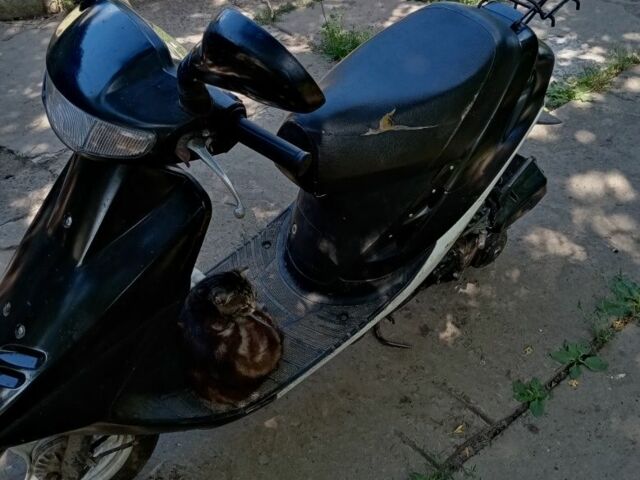 Хонда Другая, объемом двигателя 49 л и пробегом 0 тыс. км за 238 $, фото 1 на Automoto.ua