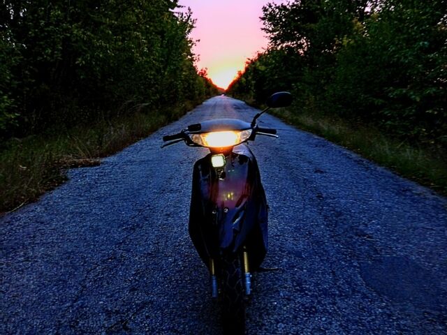 Хонда Другая, объемом двигателя 65 л и пробегом 0 тыс. км за 252 $, фото 1 на Automoto.ua