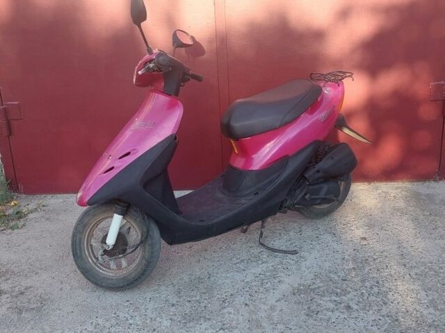 Хонда Другая, объемом двигателя 0 л и пробегом 0 тыс. км за 369 $, фото 1 на Automoto.ua