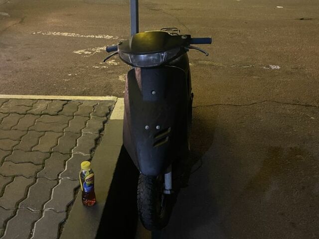 Хонда Другая, объемом двигателя 50 л и пробегом 0 тыс. км за 67 $, фото 1 на Automoto.ua