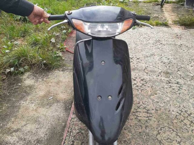 Хонда Другая, объемом двигателя 0 л и пробегом 0 тыс. км за 144 $, фото 1 на Automoto.ua