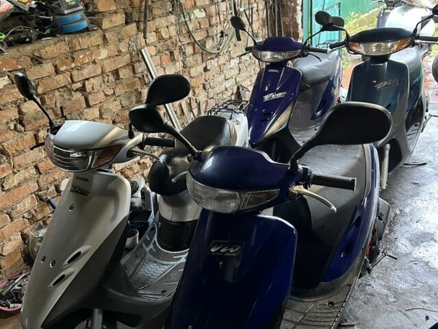 Хонда Другая, объемом двигателя 0 л и пробегом 0 тыс. км за 370 $, фото 1 на Automoto.ua