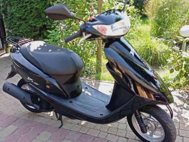 Хонда Другая, объемом двигателя 50 л и пробегом 0 тыс. км за 750 $, фото 1 на Automoto.ua