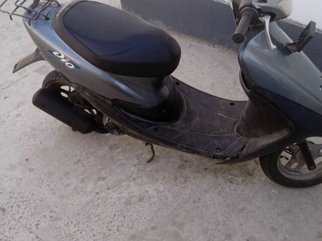 Хонда Інша, об'ємом двигуна 65 л та пробігом 0 тис. км за 240 $, фото 1 на Automoto.ua