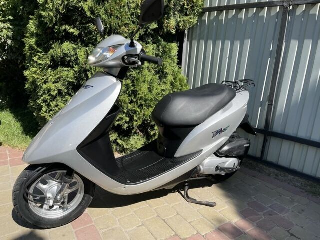 Хонда Другая, объемом двигателя 50 л и пробегом 0 тыс. км за 750 $, фото 1 на Automoto.ua