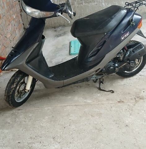 Хонда Інша, об'ємом двигуна 49 л та пробігом 0 тис. км за 249 $, фото 1 на Automoto.ua