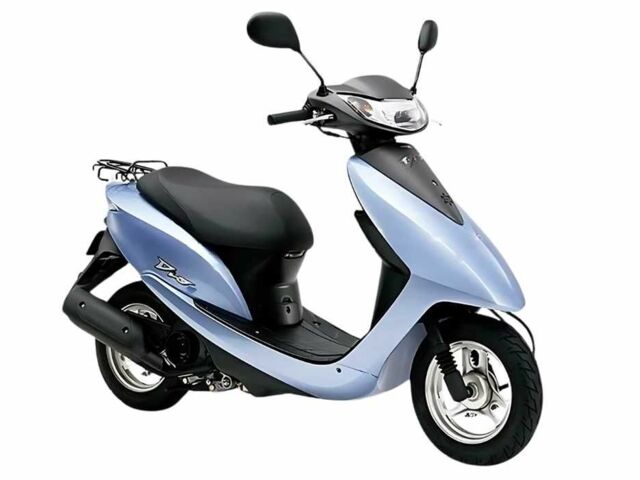 Хонда Інша, об'ємом двигуна 49 л та пробігом 0 тис. км за 740 $, фото 1 на Automoto.ua