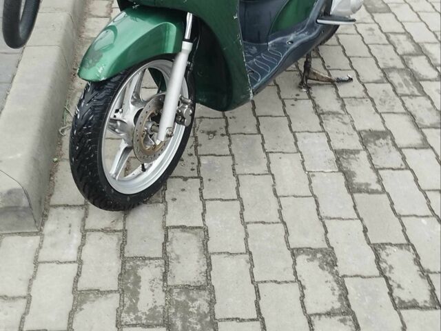 Хонда Другая, объемом двигателя 0.15 л и пробегом 0 тыс. км за 1164 $, фото 1 на Automoto.ua