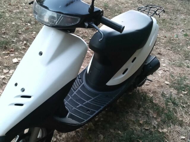 Хонда Другая, объемом двигателя 50 л и пробегом 0 тыс. км за 332 $, фото 1 на Automoto.ua