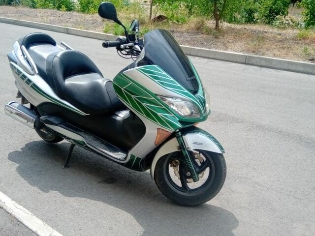 Хонда Інша, об'ємом двигуна 0.25 л та пробігом 0 тис. км за 2000 $, фото 1 на Automoto.ua