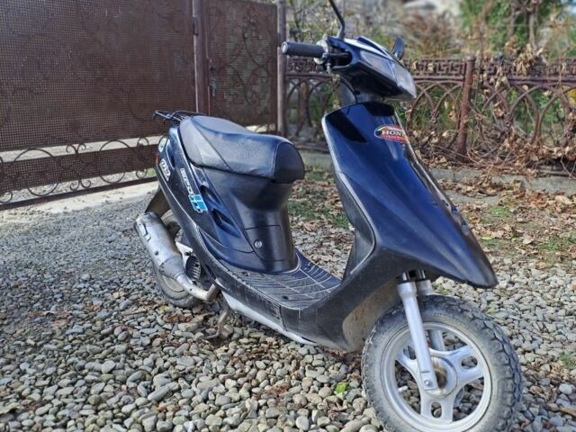 Хонда Другая, объемом двигателя 49 л и пробегом 0 тыс. км за 357 $, фото 1 на Automoto.ua