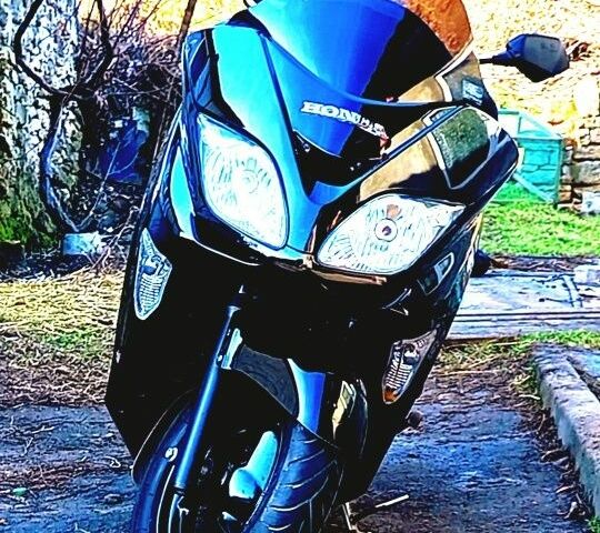 Хонда Другая, объемом двигателя 0.25 л и пробегом 0 тыс. км за 2378 $, фото 1 на Automoto.ua