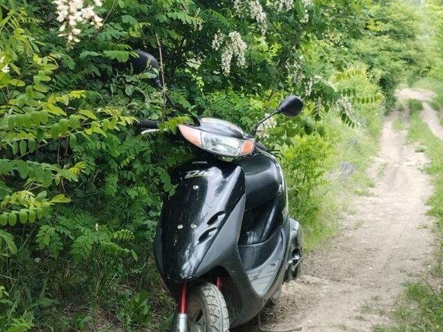 Хонда Другая, объемом двигателя 50 л и пробегом 0 тыс. км за 382 $, фото 1 на Automoto.ua