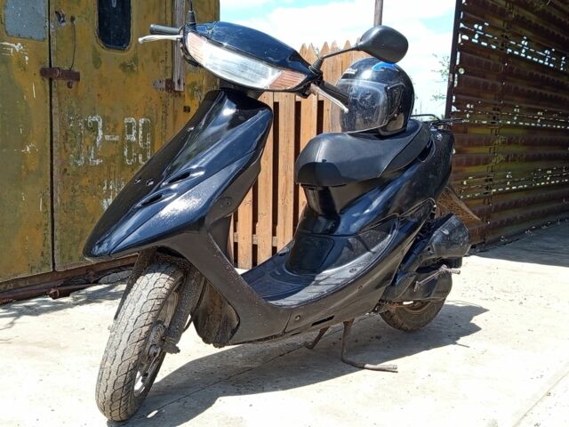 Хонда Другая, объемом двигателя 50 л и пробегом 0 тыс. км за 238 $, фото 1 на Automoto.ua