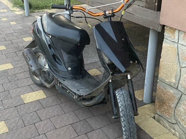 Хонда Інша, об'ємом двигуна 49 л та пробігом 0 тис. км за 120 $, фото 1 на Automoto.ua