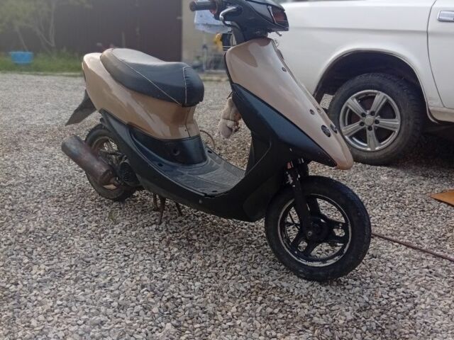 Хонда Другая, объемом двигателя 65 л и пробегом 0 тыс. км за 300 $, фото 1 на Automoto.ua