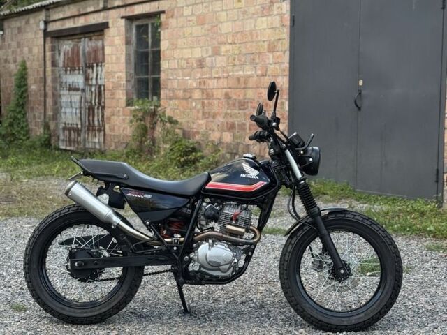 Хонда Другая, объемом двигателя 0 л и пробегом 0 тыс. км за 3300 $, фото 1 на Automoto.ua