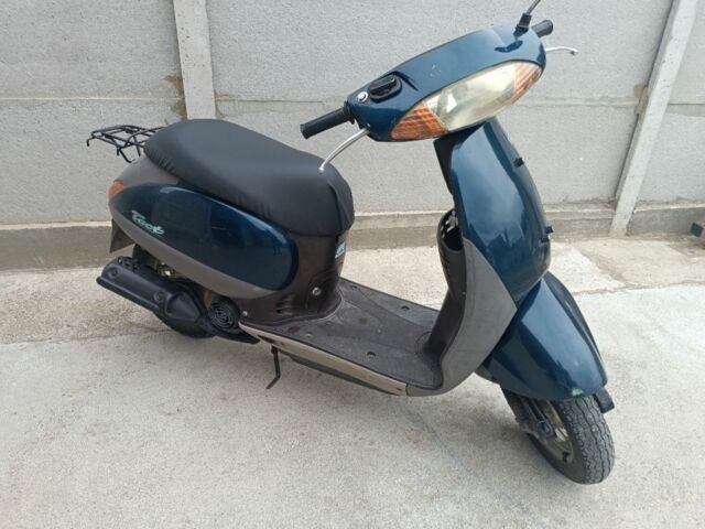 Хонда Другая, объемом двигателя 50 л и пробегом 0 тыс. км за 431 $, фото 1 на Automoto.ua