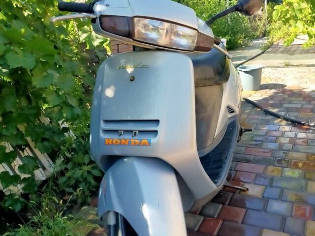 Хонда Інша, об'ємом двигуна 49 л та пробігом 0 тис. км за 374 $, фото 1 на Automoto.ua