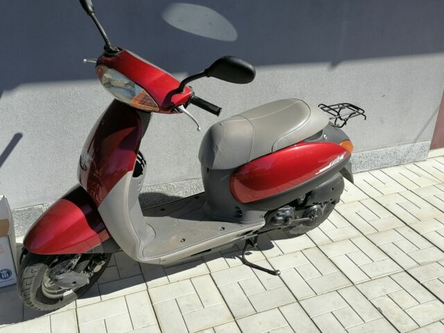 Хонда Другая, объемом двигателя 50 л и пробегом 0 тыс. км за 756 $, фото 1 на Automoto.ua