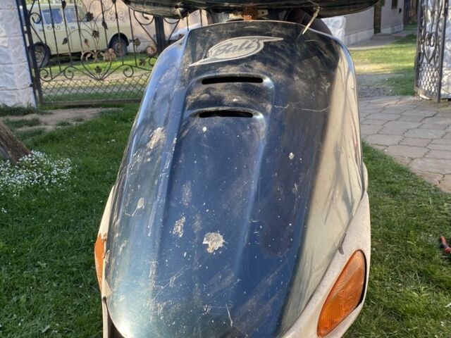 Хонда Другая, объемом двигателя 100 л и пробегом 0 тыс. км за 143 $, фото 1 на Automoto.ua