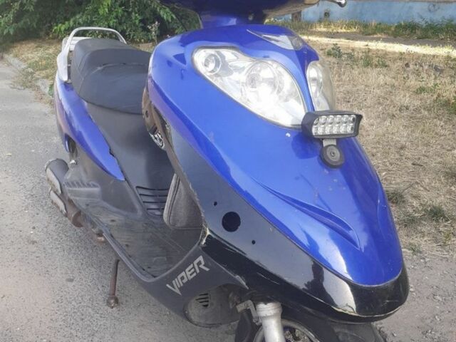 Хонда Другая, объемом двигателя 0.13 л и пробегом 0 тыс. км за 382 $, фото 1 на Automoto.ua