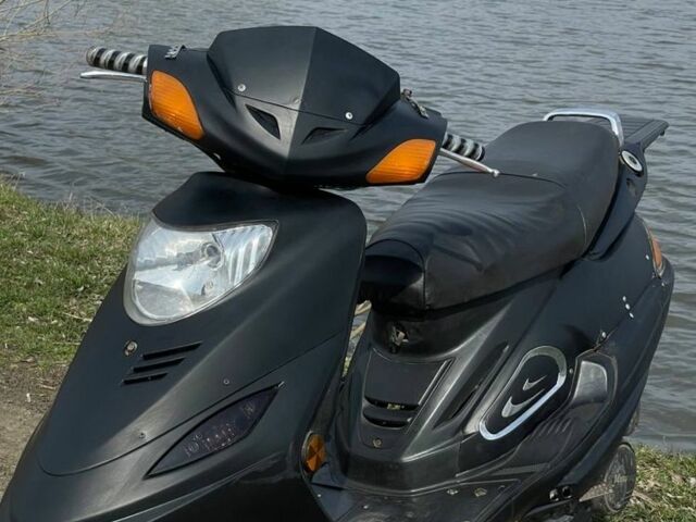 Хонда Другая, объемом двигателя 0 л и пробегом 0 тыс. км за 130 $, фото 1 на Automoto.ua