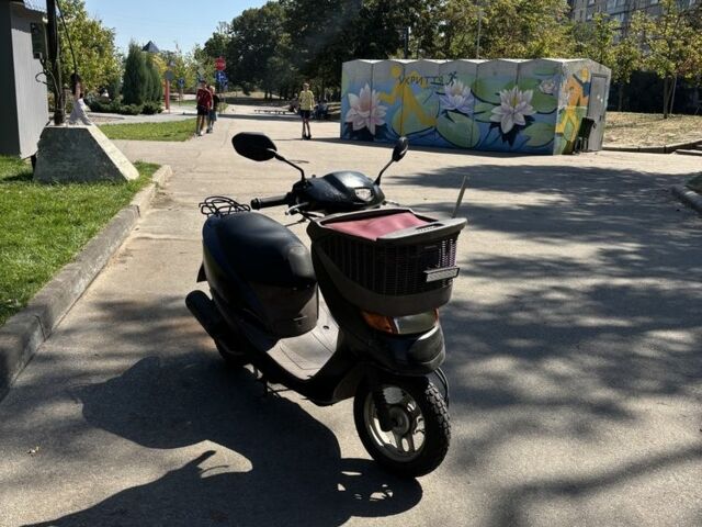 Хонда Другая, объемом двигателя 49 л и пробегом 0 тыс. км за 169 $, фото 1 на Automoto.ua