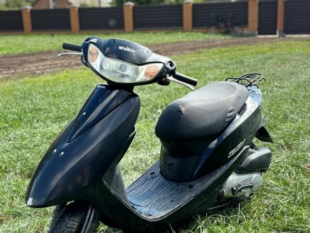 Хонда Другая, объемом двигателя 50 л и пробегом 0 тыс. км за 477 $, фото 1 на Automoto.ua