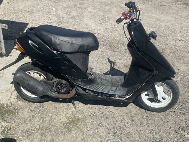 Хонда Другая, объемом двигателя 50 л и пробегом 0 тыс. км за 60 $, фото 1 на Automoto.ua