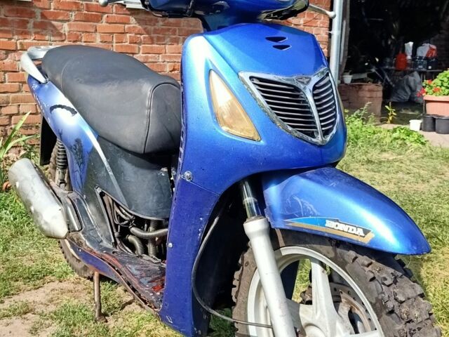 Хонда Другая, объемом двигателя 0.15 л и пробегом 0 тыс. км за 525 $, фото 1 на Automoto.ua