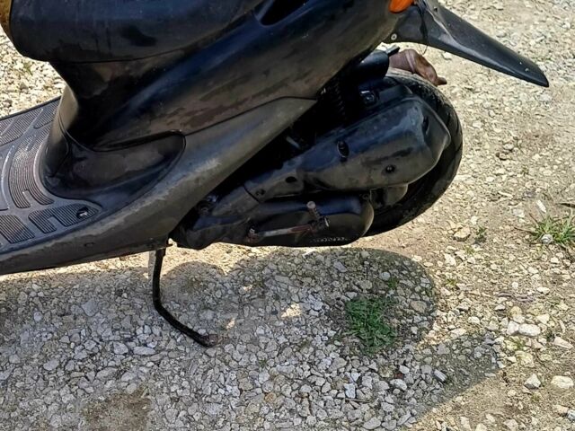 Хонда Інша, об'ємом двигуна 50 л та пробігом 0 тис. км за 250 $, фото 1 на Automoto.ua