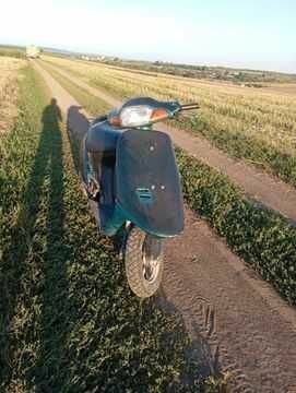 Хонда Другая, объемом двигателя 65 л и пробегом 0 тыс. км за 108 $, фото 1 на Automoto.ua