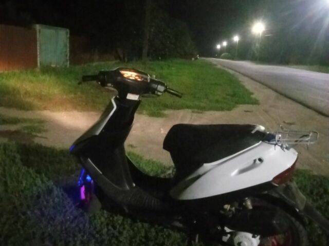 Хонда Другая, объемом двигателя 65 л и пробегом 0 тыс. км за 239 $, фото 1 на Automoto.ua