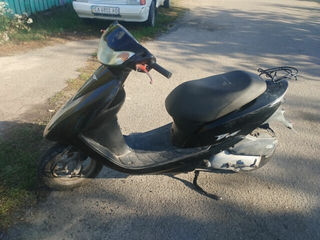 Хонда Другая, объемом двигателя 50 л и пробегом 0 тыс. км за 479 $, фото 1 на Automoto.ua