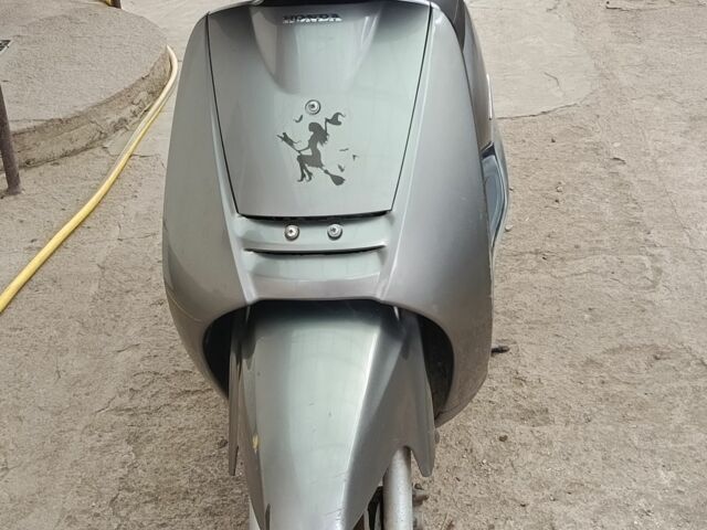 Хонда Другая, объемом двигателя 49 л и пробегом 0 тыс. км за 400 $, фото 1 на Automoto.ua