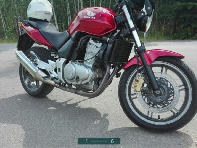 Хонда Другая, объемом двигателя 0.5 л и пробегом 0 тыс. км за 4071 $, фото 1 на Automoto.ua