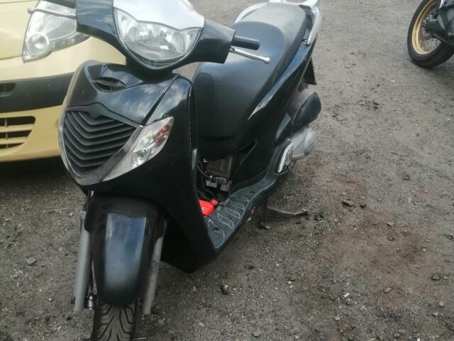 Хонда Другая, объемом двигателя 0.15 л и пробегом 0 тыс. км за 700 $, фото 1 на Automoto.ua